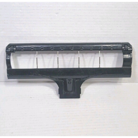 Shark Rotator ZU55 Vacuum Cleaner Soleplate Brushroll Cover OEM Replacement Part - Picture 1 of 7